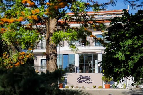 Suess Alaçati