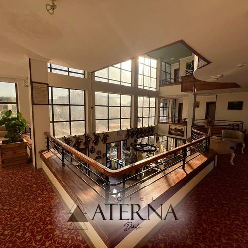 Aterna Hotel