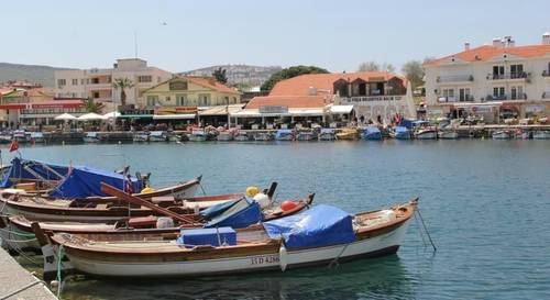 Foça Ensar Hotel