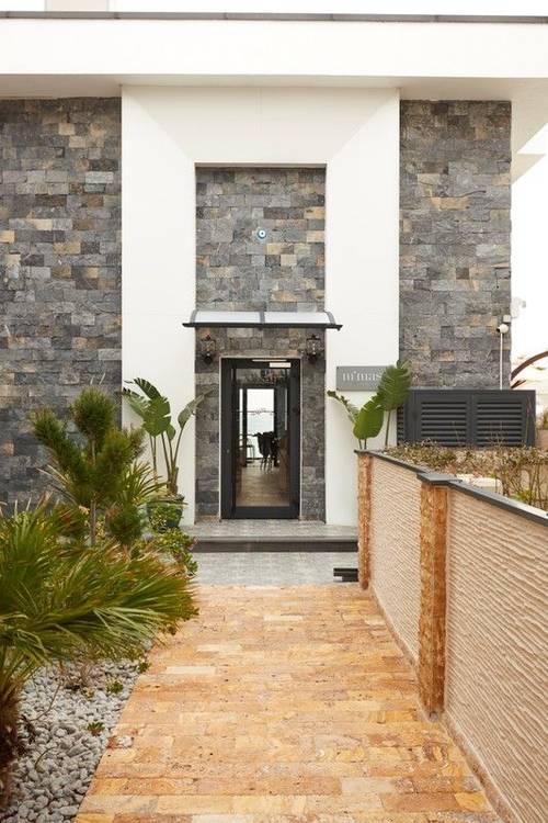 Casa Mimosa Hotel
