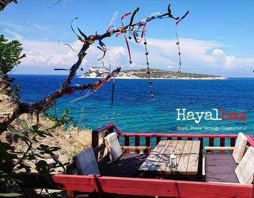 Hayalbaz