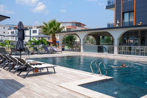 Adahan Hotel