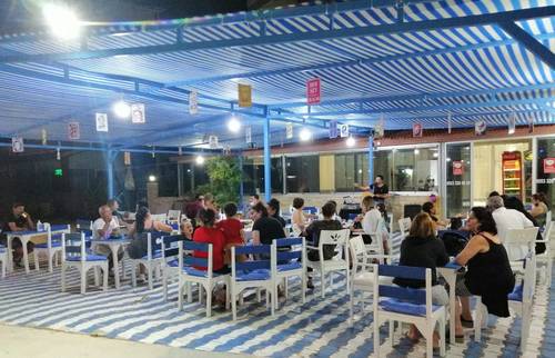 Durgu Otel