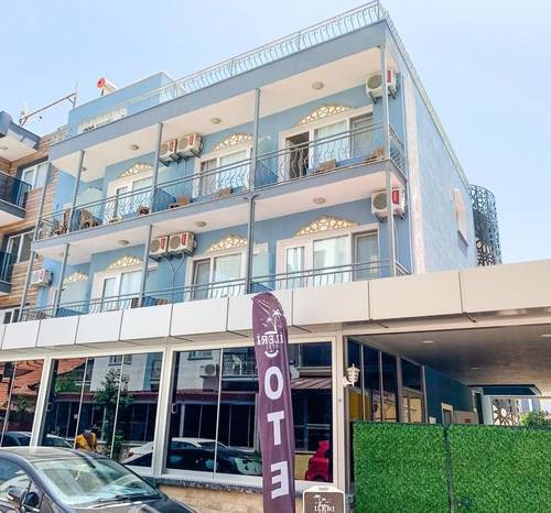 İleri Otel