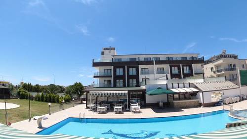Alptekin Otel
