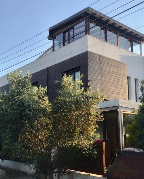 Arya Villa