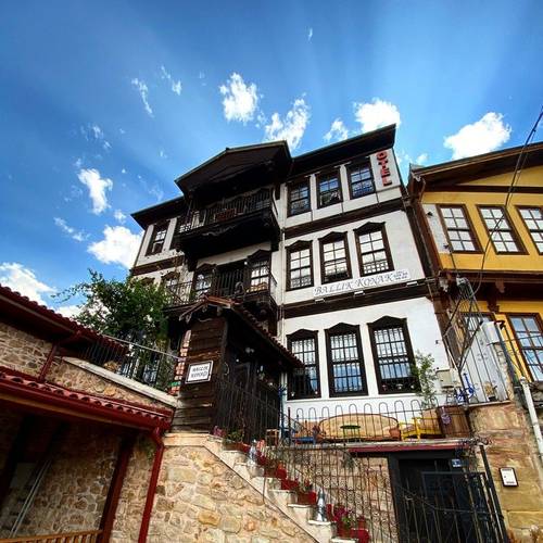 Ballik Konak