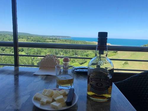 Limon Otel Kiyiköy