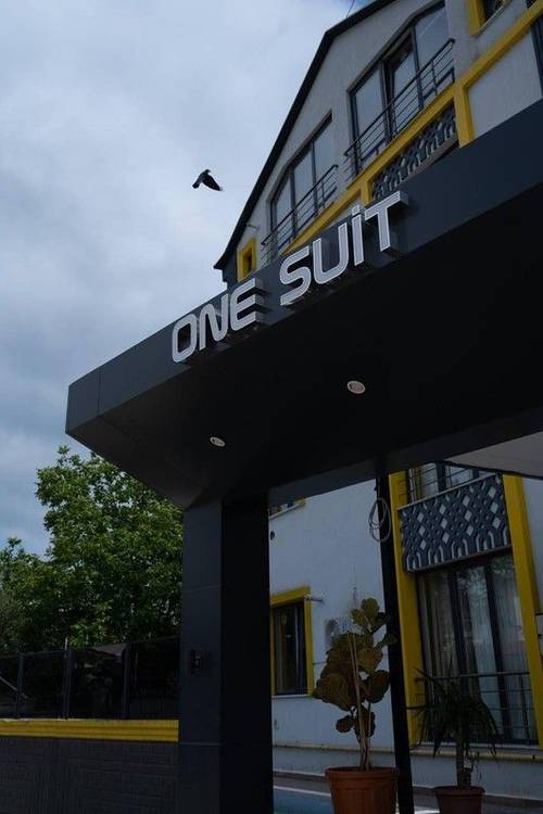 One Suit