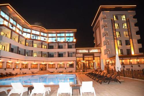 Otel Blue Pier