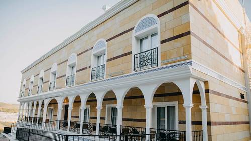 Ege Palace Termal