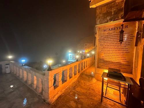 Acabey Konağı