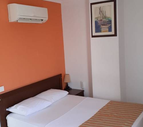Mutado Hotel