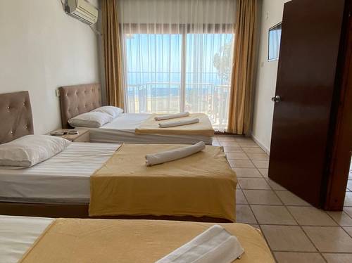 Servet Apart Otel 2