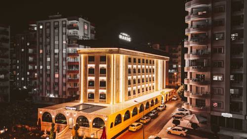 Marde Hotel