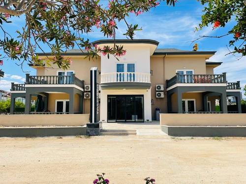 Palmera Beach Hotel