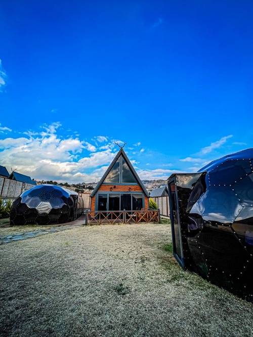 Fs Bungalows Otel