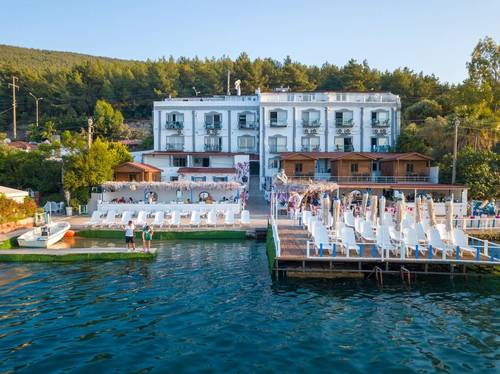 Akyalı Butik Otel