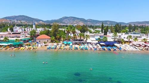 Blue Bay Beach Hotel