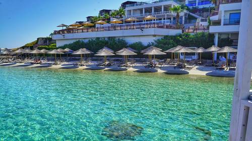 Delta By Marriott Bodrum