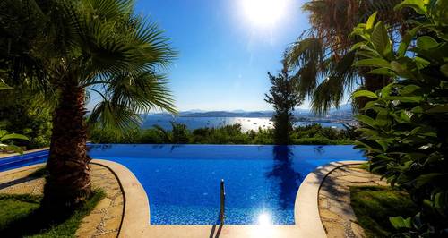 Magna Manastır Suit Hotel