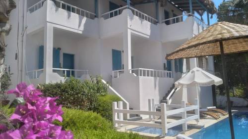 Misket Hotel