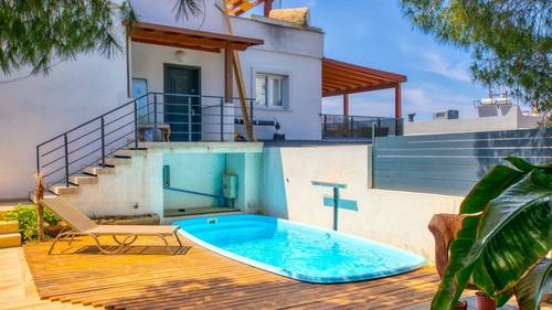 Villa White