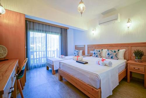 Savana Butik Otel