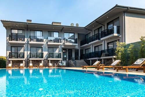 Deniz Otels