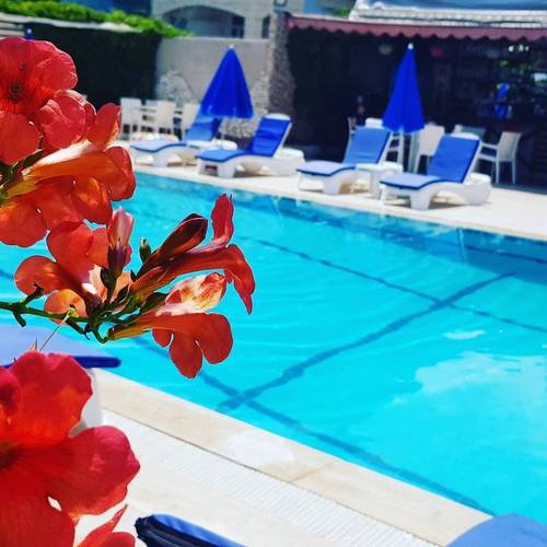 Alis Hotel