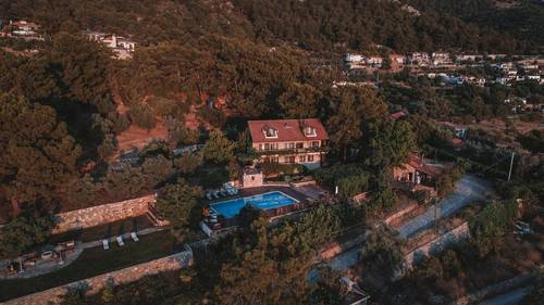 Faralia Hotel