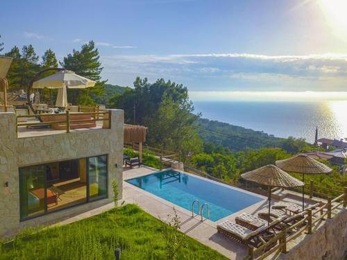 Feli Villas
