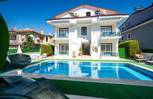 Masal Apart Hotel