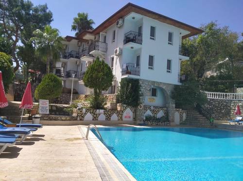 Red Hotel Hisarönü