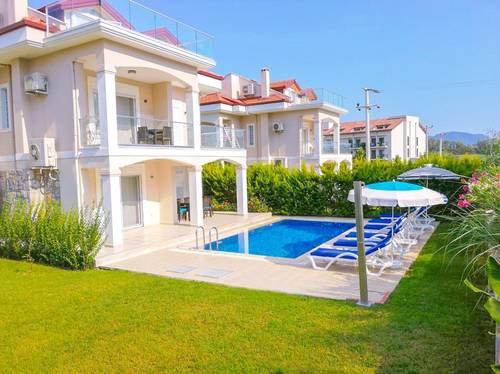 Villa Almira 1