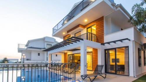 Villa Hayal