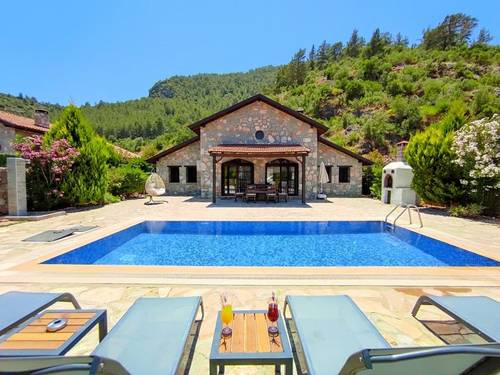 Villa Kayaköy 2