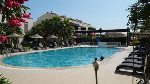 Villa Pasham 1