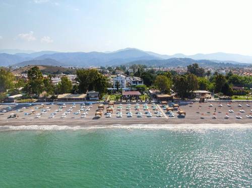 Yücel Hotel