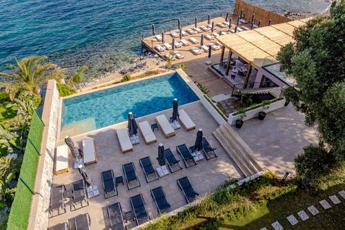 Isolina Bodrum