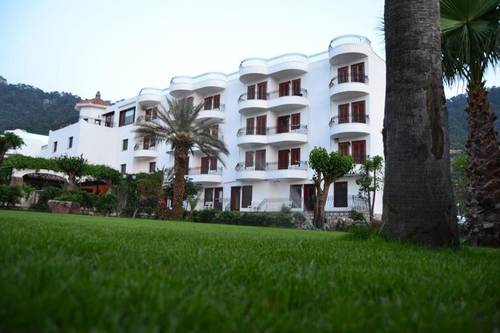 Maris Butik Hotel