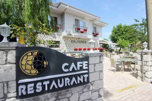 Hotel Dalyance
