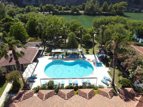 Yunus Hotel Dalyan