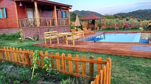 Şirin Bungalov