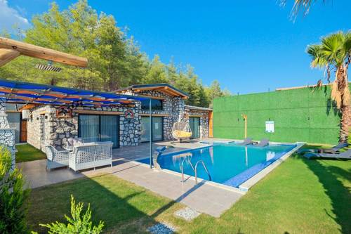 Villa Happy Life