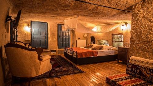 Ada Family Suite