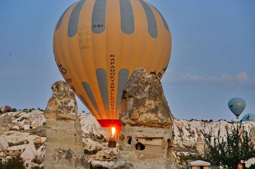 Goreme Suites