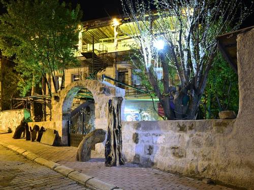 Hotel Philosophia