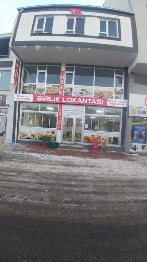 Ciftlik Otel