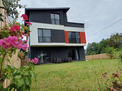 Villaz Villa Konaklama Butik Otel